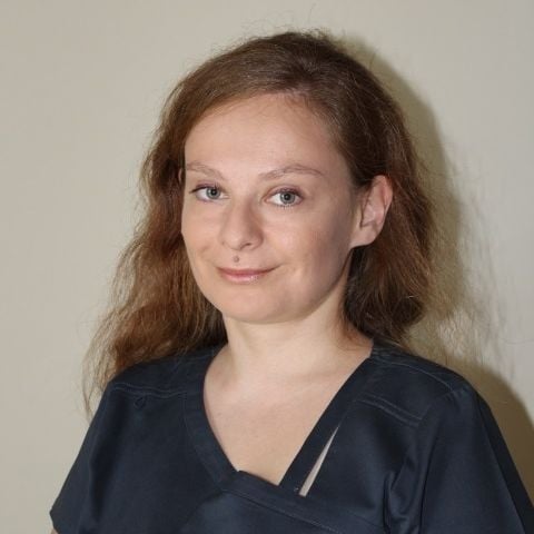 Lekarz Olga Gutowska Przychodnia Pasmed